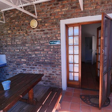 Country Village Graaff-Reinet Dış mekan fotoğraf