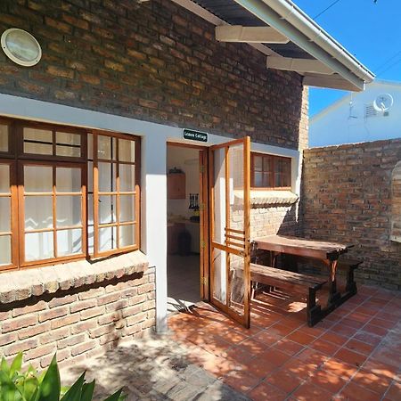 Country Village Graaff-Reinet Dış mekan fotoğraf