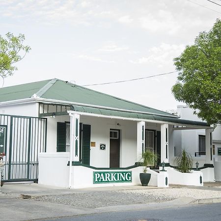 Country Village Graaff-Reinet Dış mekan fotoğraf