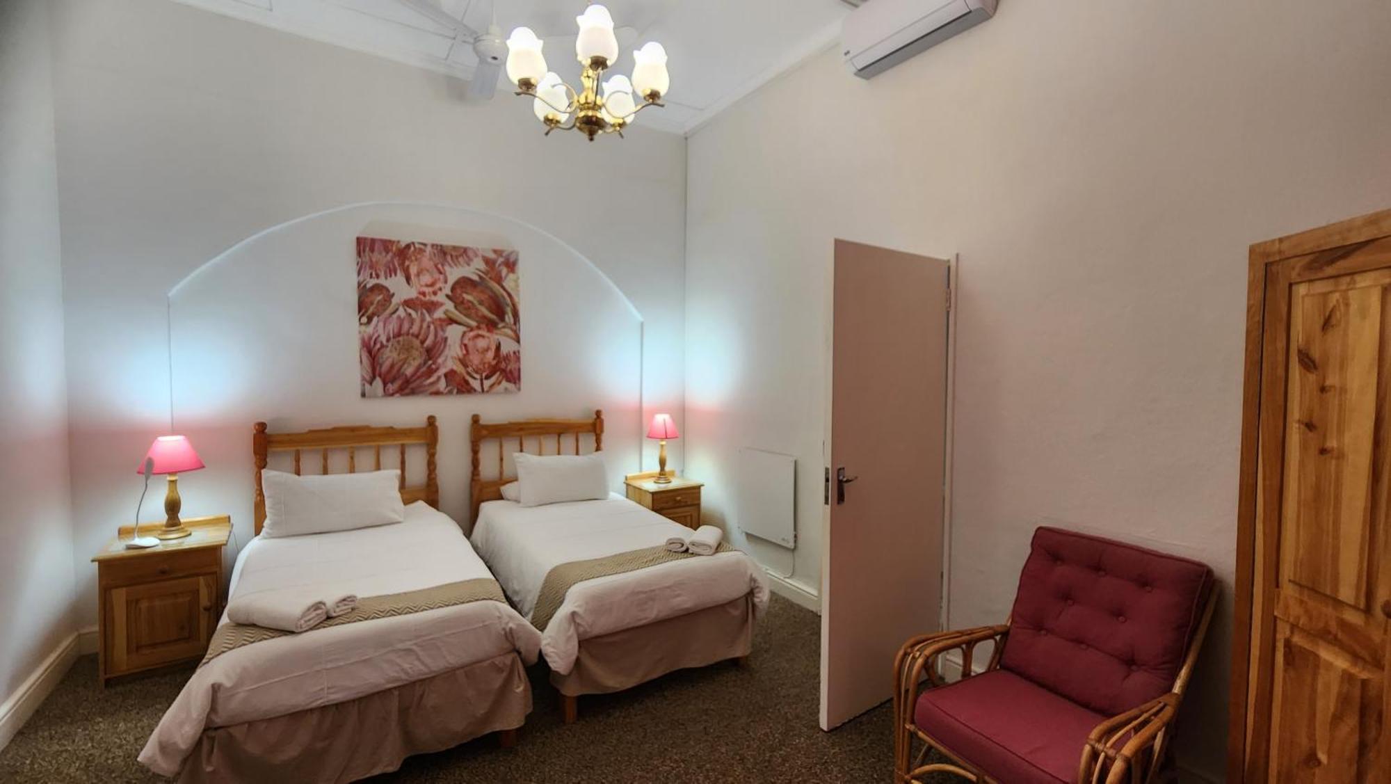 Country Village Graaff-Reinet Dış mekan fotoğraf