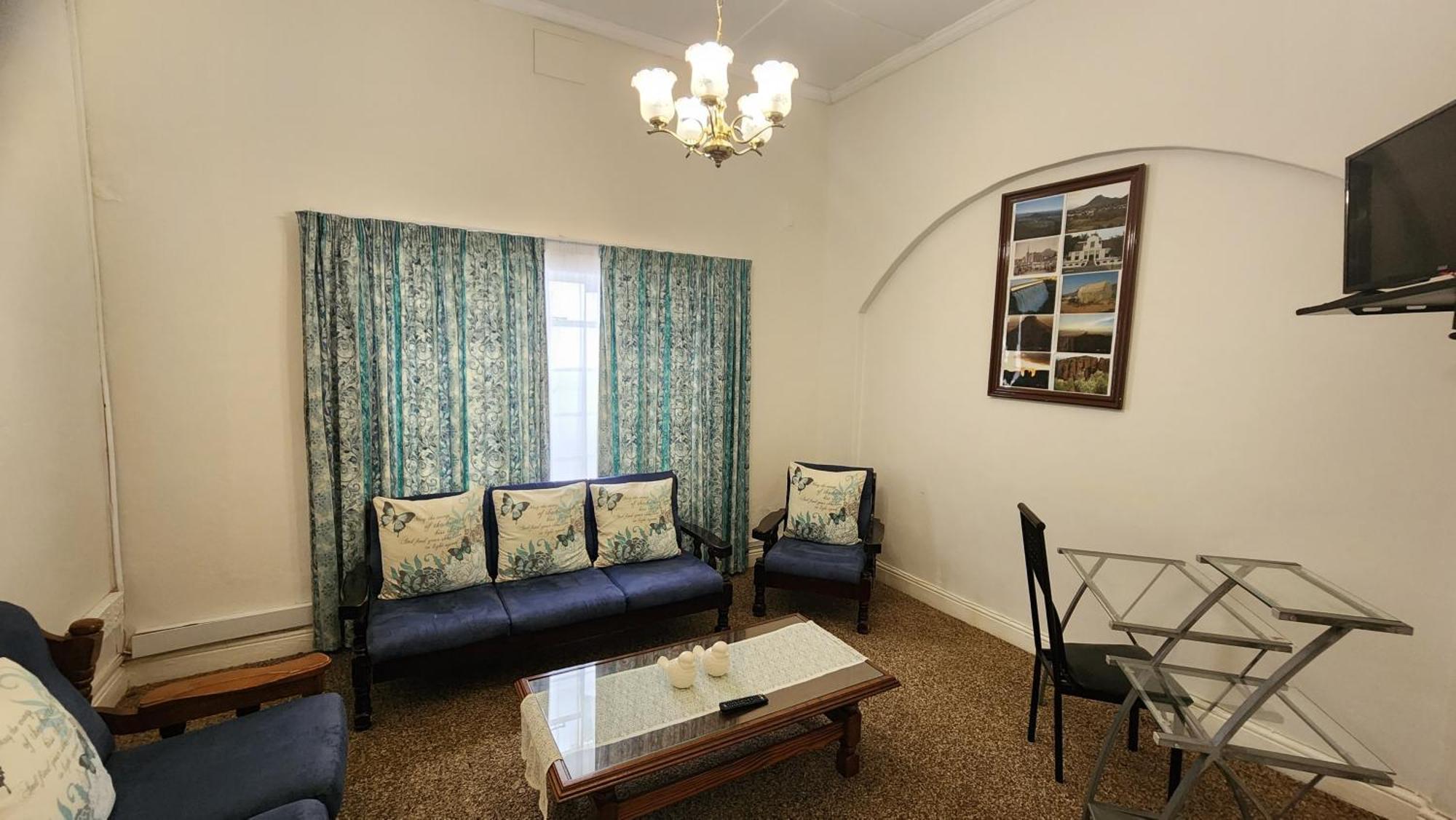 Country Village Graaff-Reinet Dış mekan fotoğraf