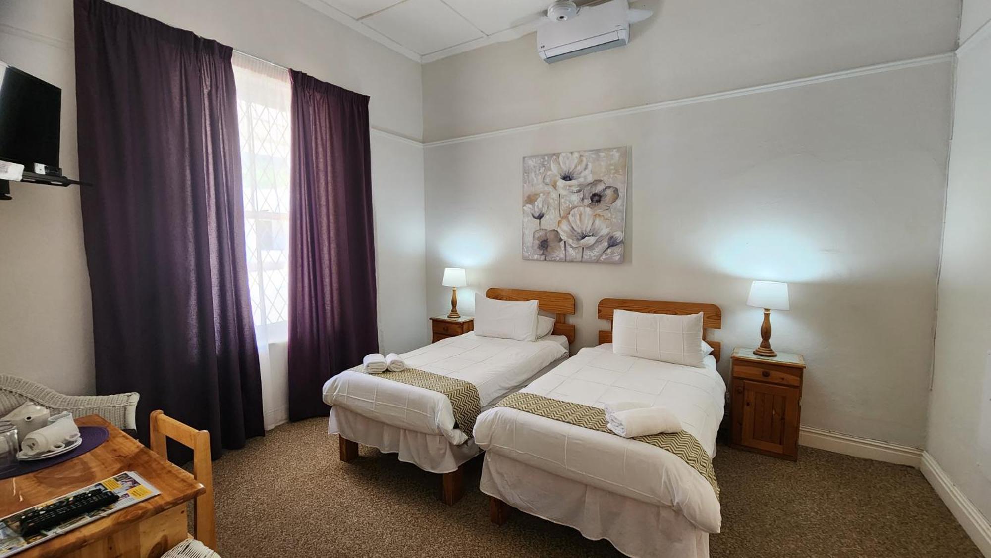 Country Village Graaff-Reinet Dış mekan fotoğraf
