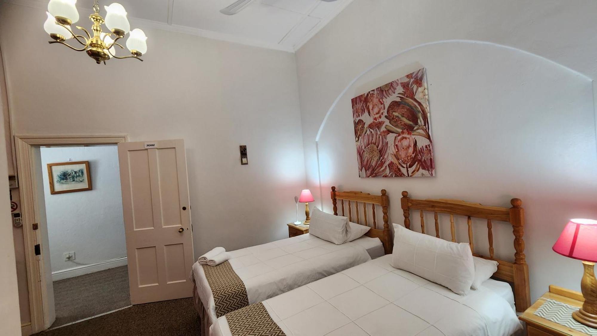 Country Village Graaff-Reinet Dış mekan fotoğraf