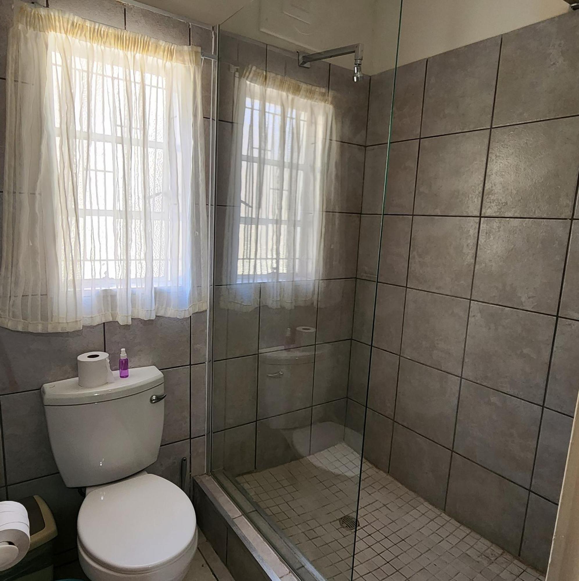 Country Village Graaff-Reinet Dış mekan fotoğraf