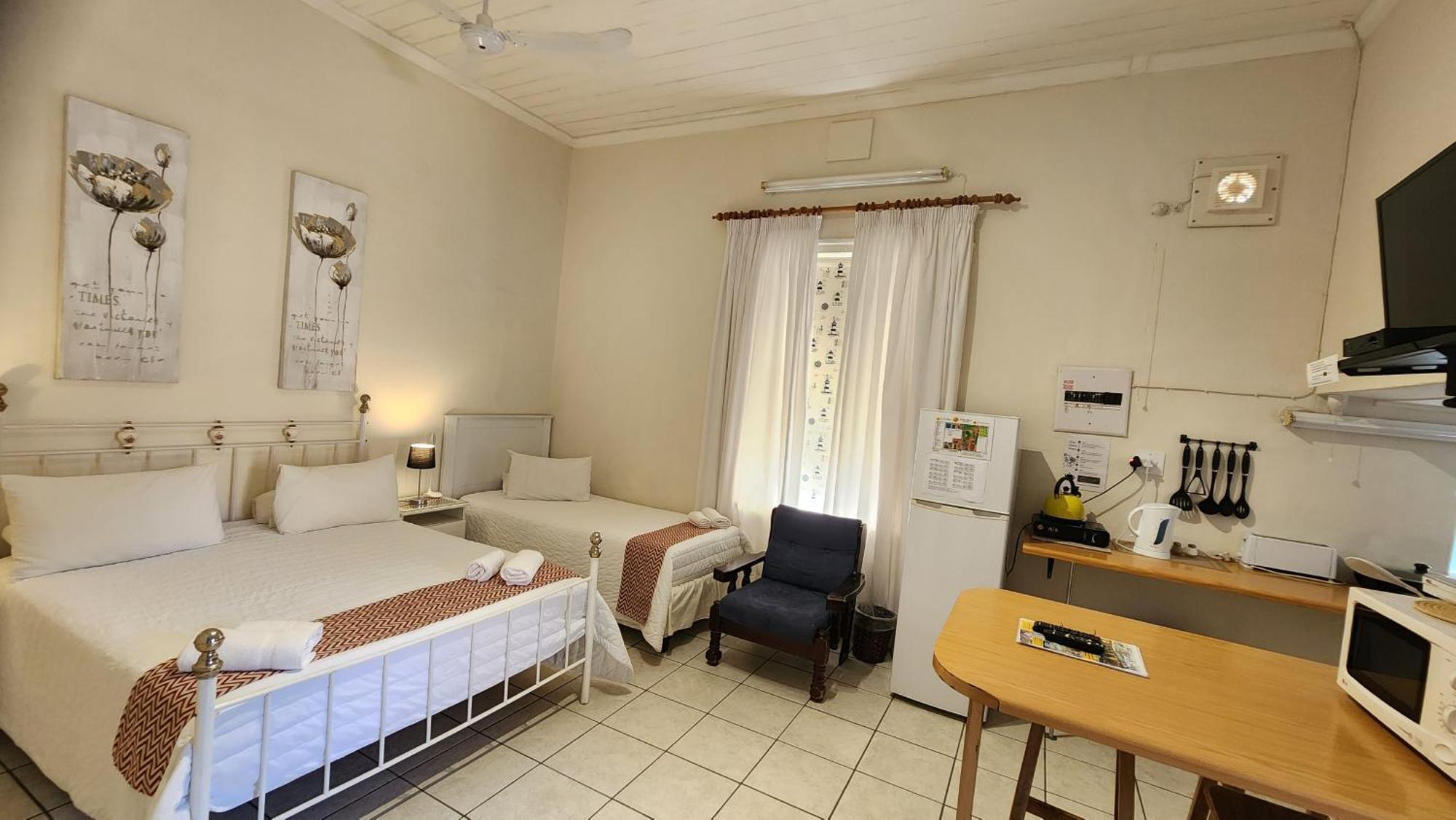 Country Village Graaff-Reinet Dış mekan fotoğraf