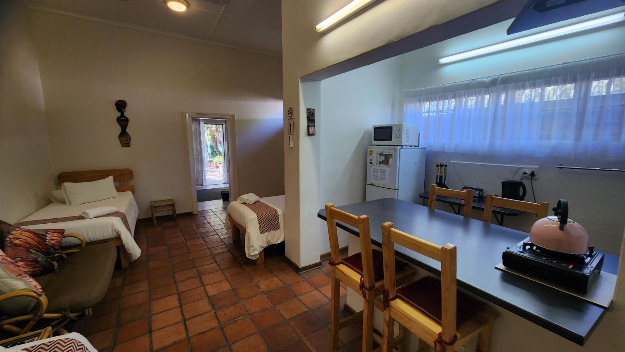 Country Village Graaff-Reinet Dış mekan fotoğraf