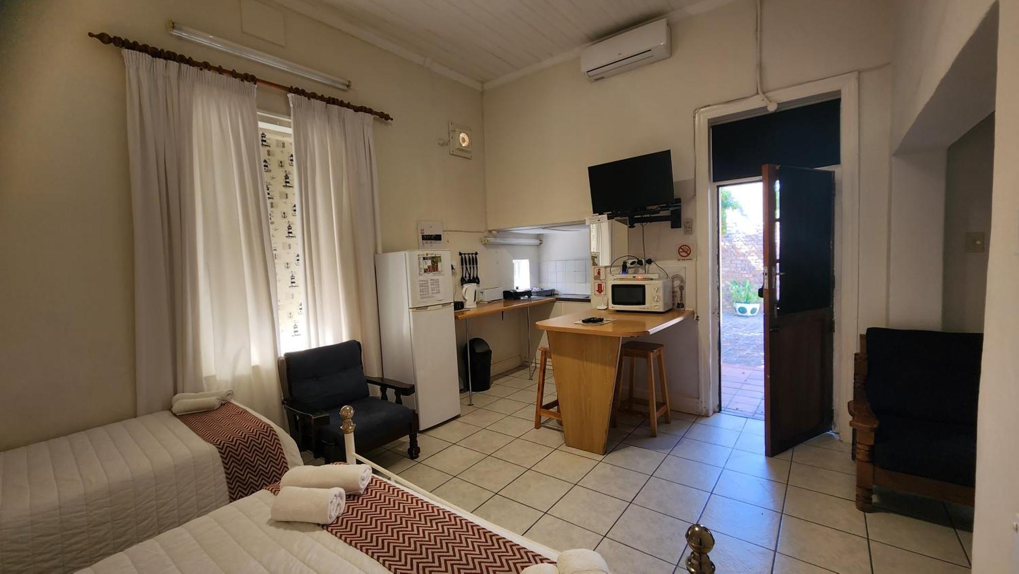 Country Village Graaff-Reinet Dış mekan fotoğraf