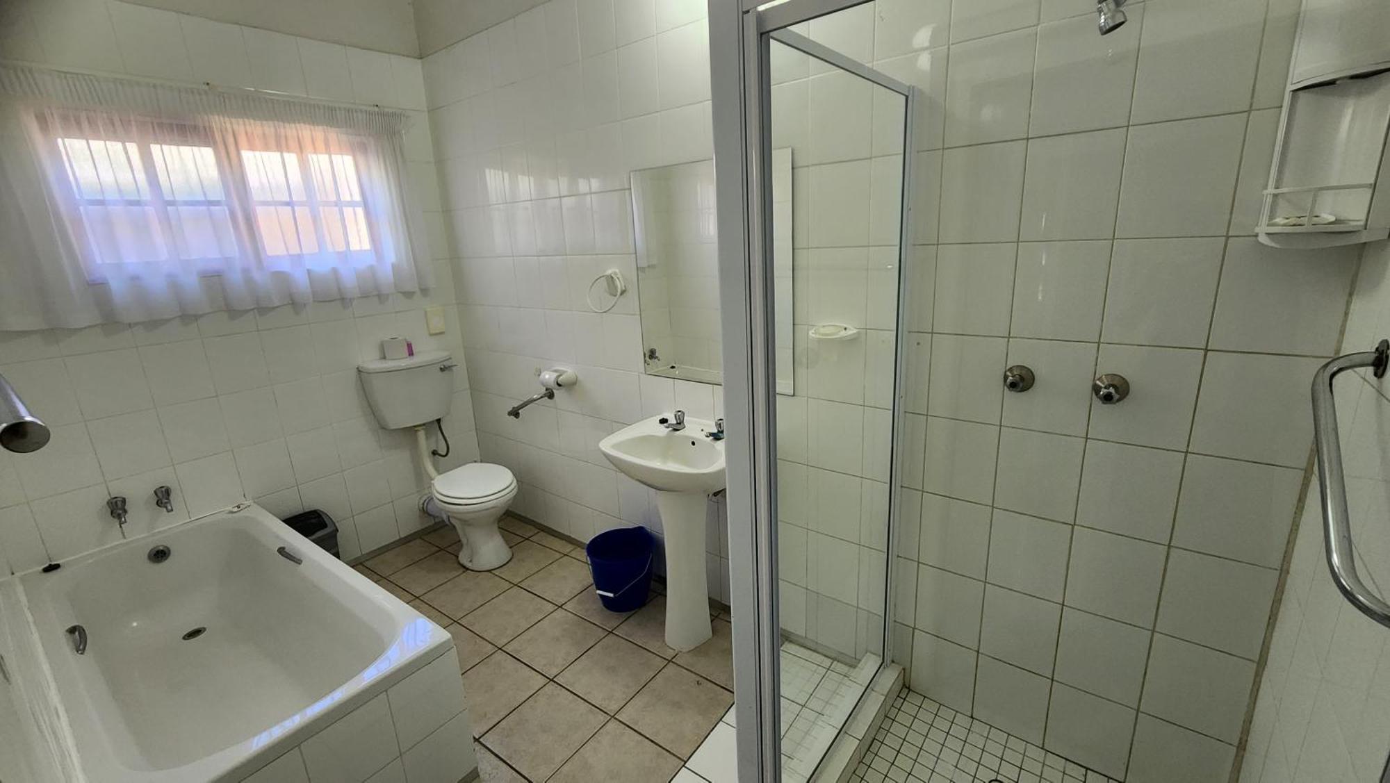 Country Village Graaff-Reinet Dış mekan fotoğraf
