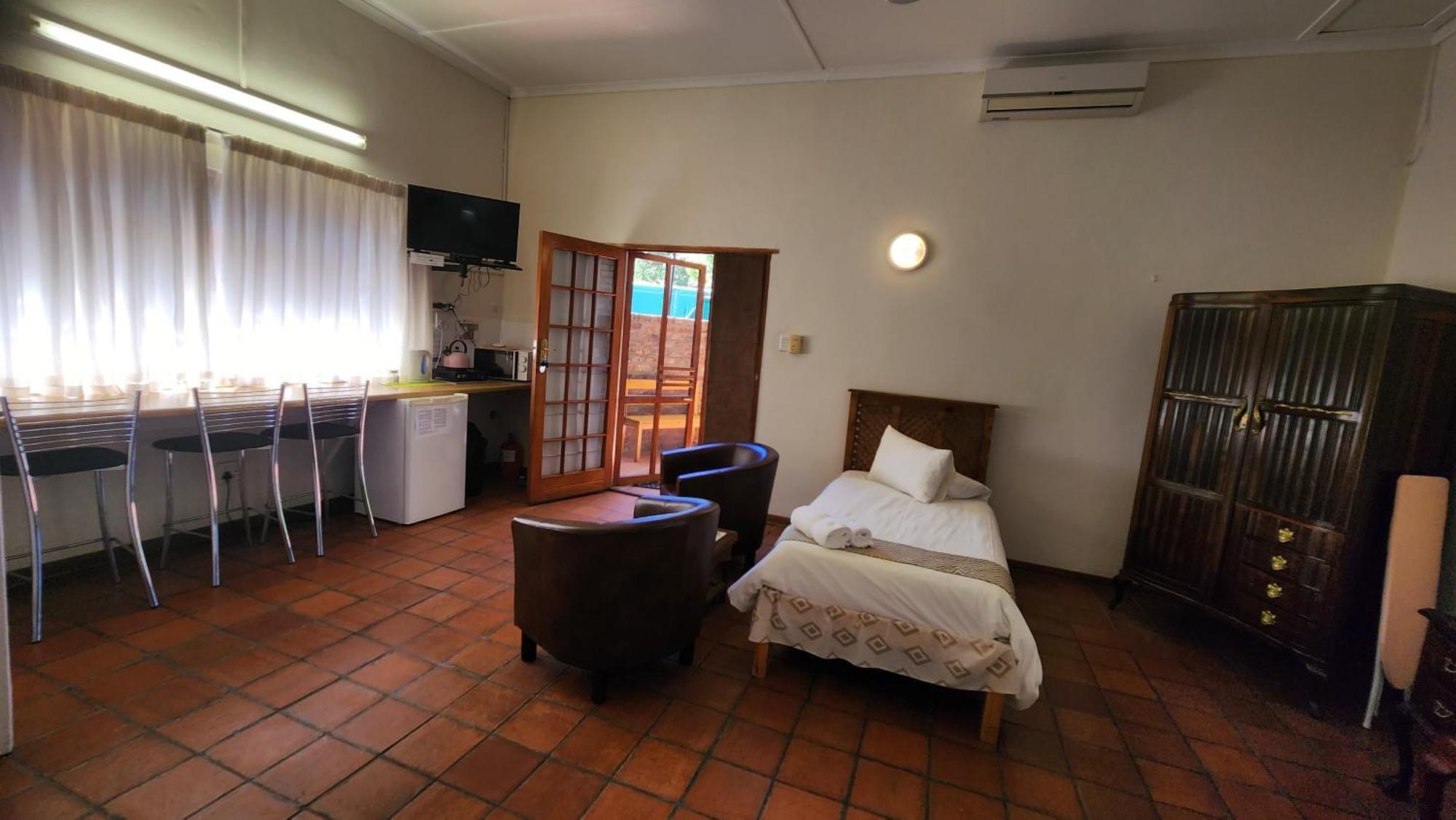 Country Village Graaff-Reinet Dış mekan fotoğraf