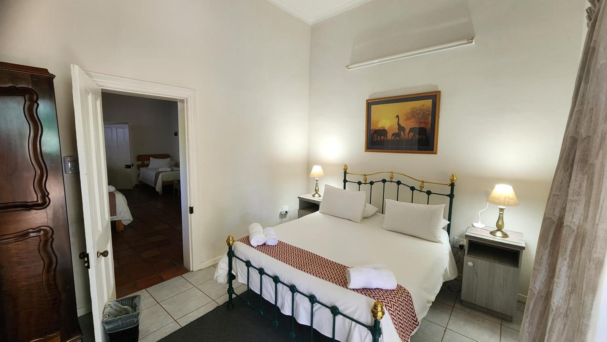 Country Village Graaff-Reinet Dış mekan fotoğraf
