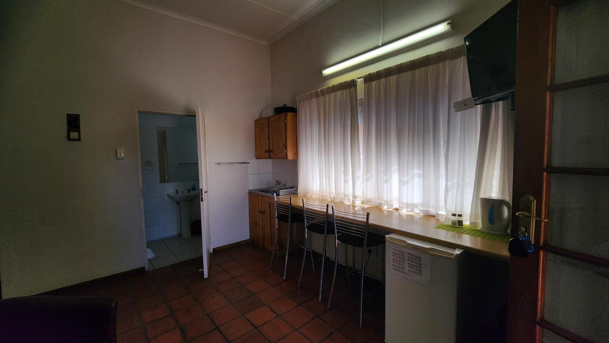 Country Village Graaff-Reinet Dış mekan fotoğraf
