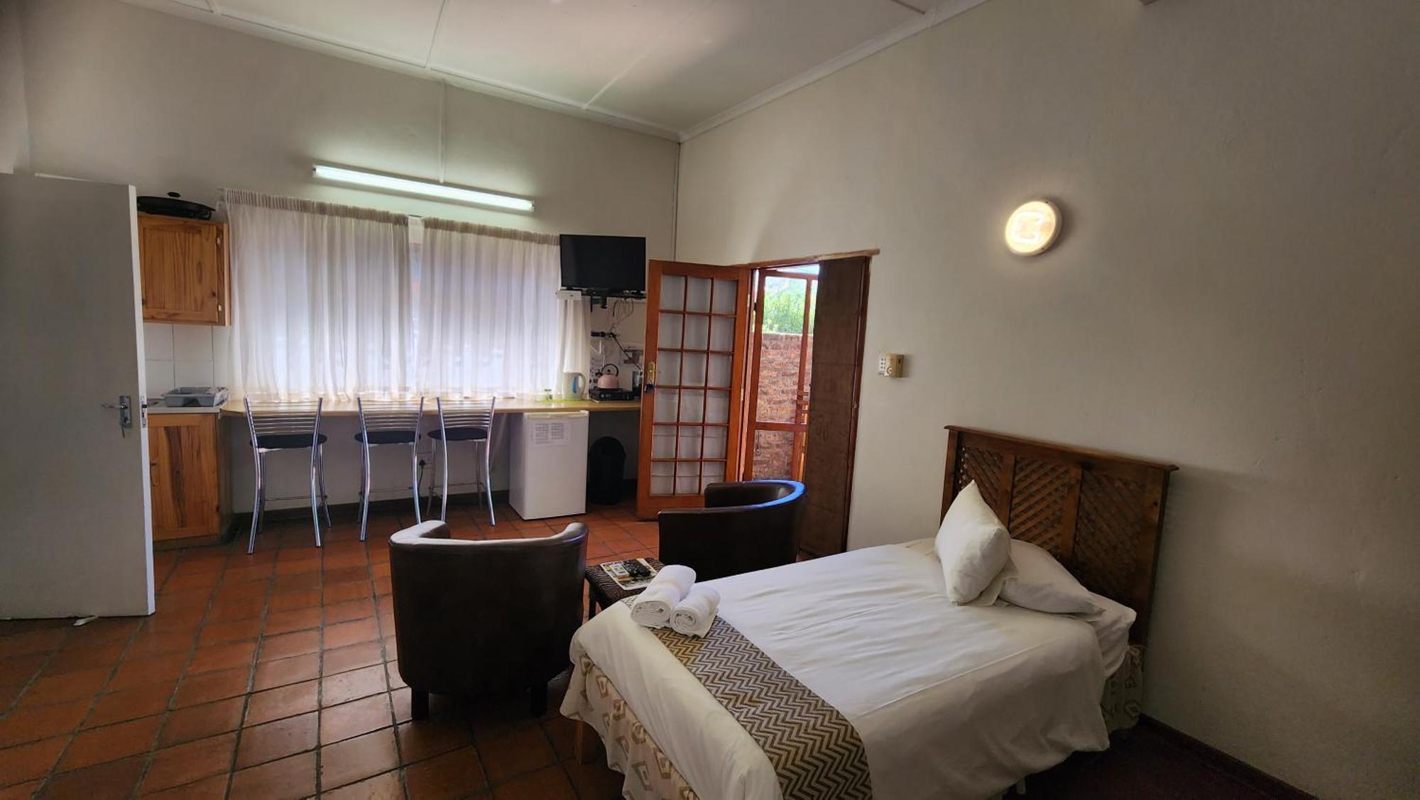 Country Village Graaff-Reinet Dış mekan fotoğraf