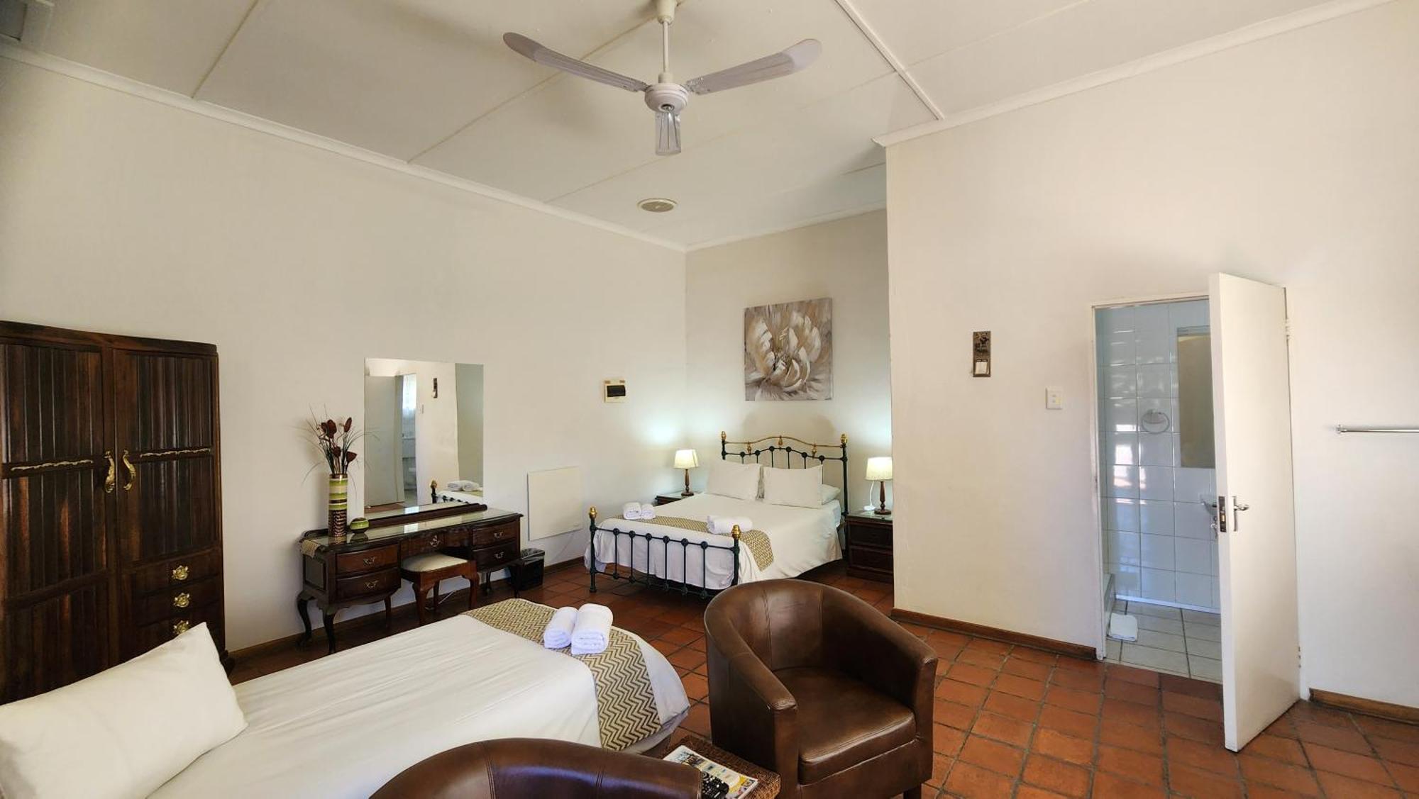 Country Village Graaff-Reinet Dış mekan fotoğraf