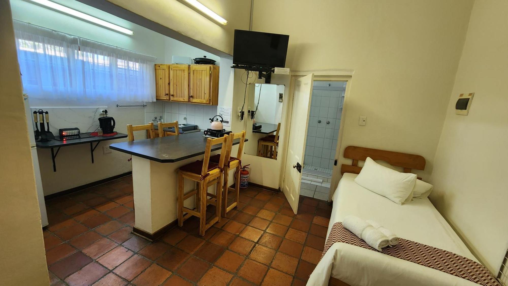 Country Village Graaff-Reinet Dış mekan fotoğraf