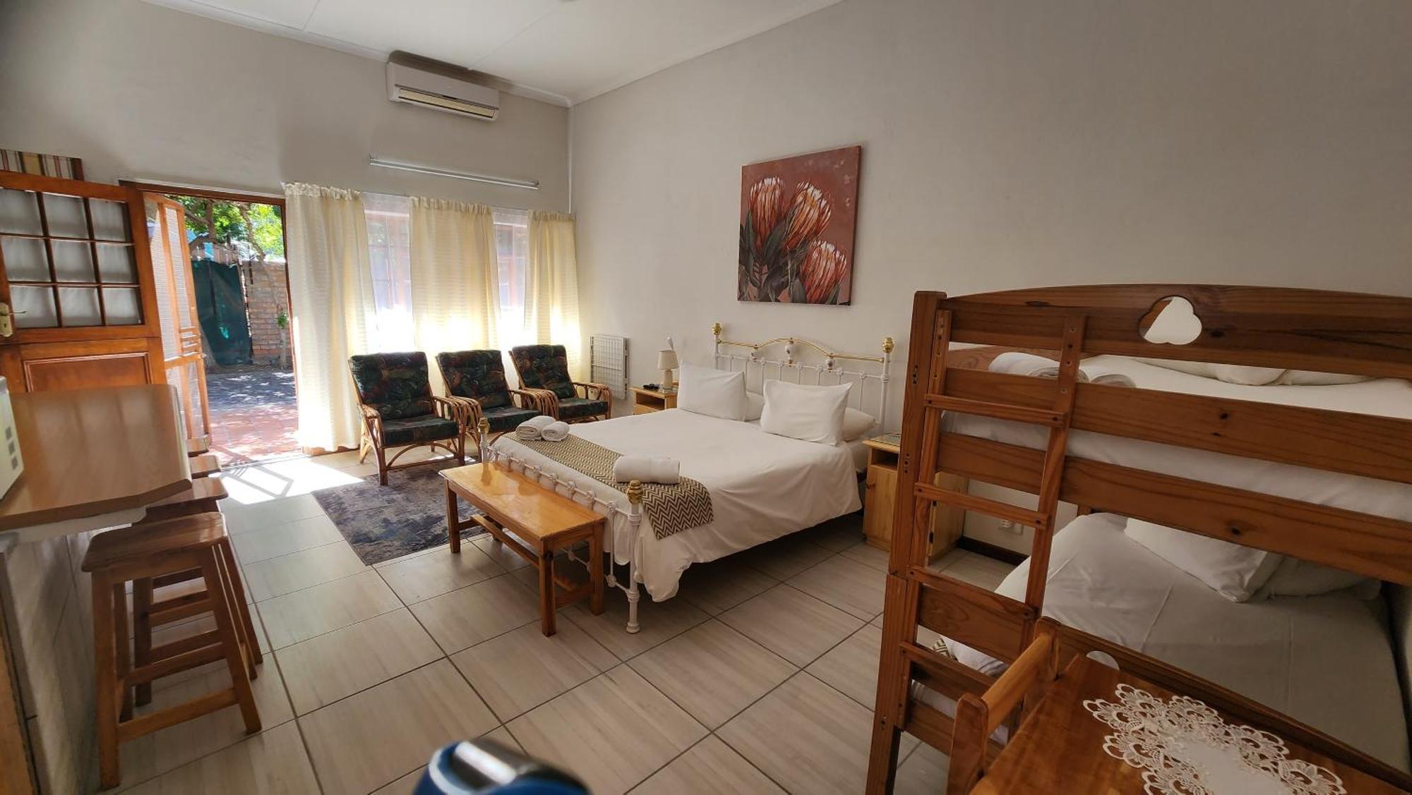 Country Village Graaff-Reinet Dış mekan fotoğraf