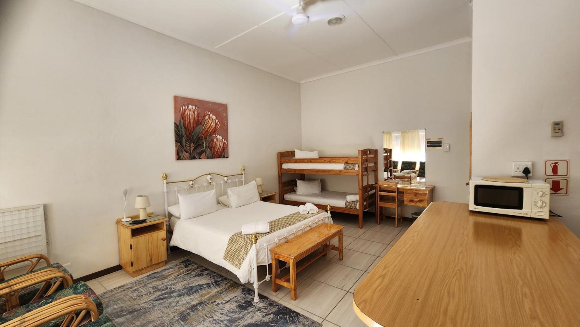 Country Village Graaff-Reinet Dış mekan fotoğraf