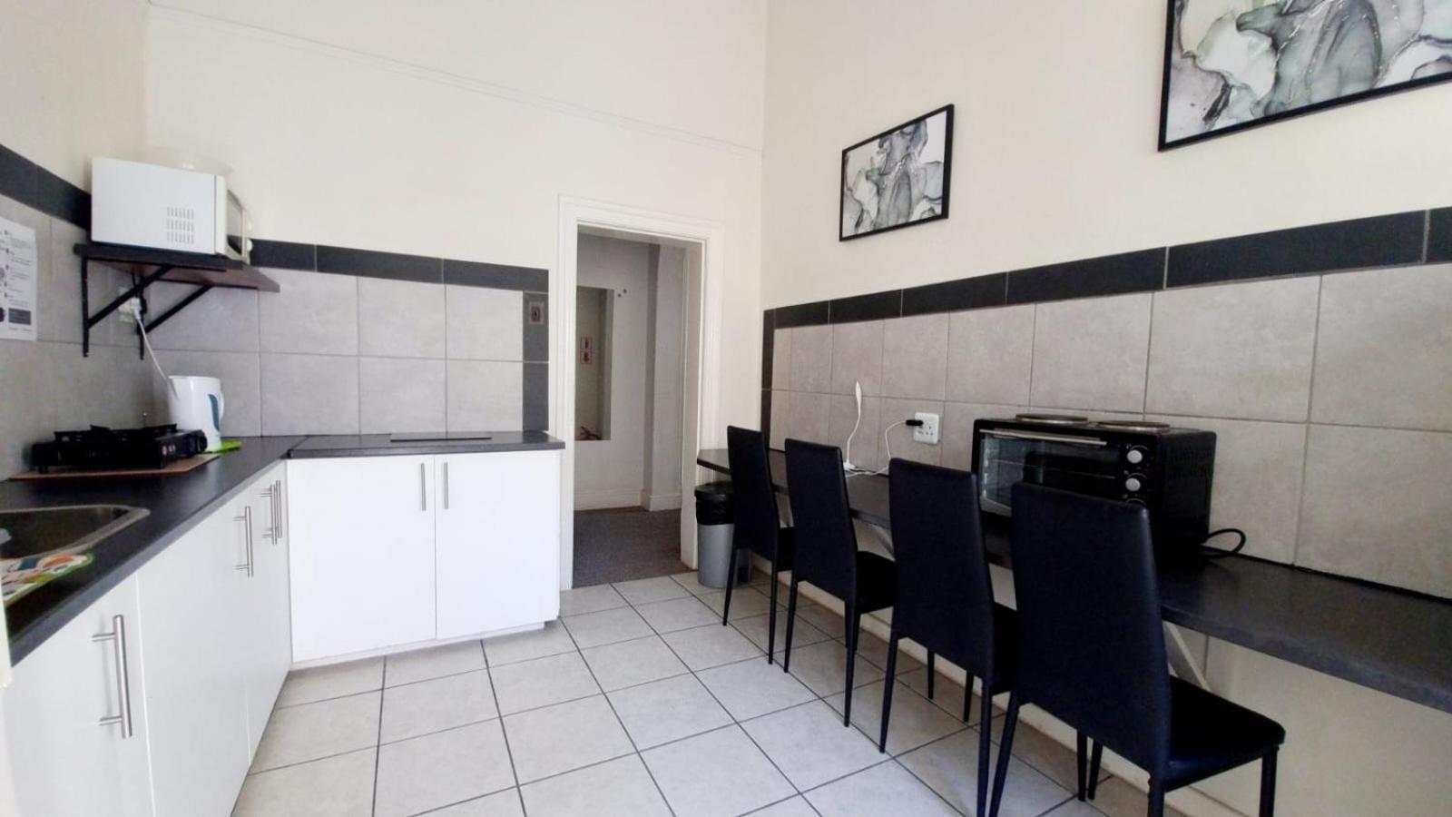 Country Village Graaff-Reinet Dış mekan fotoğraf