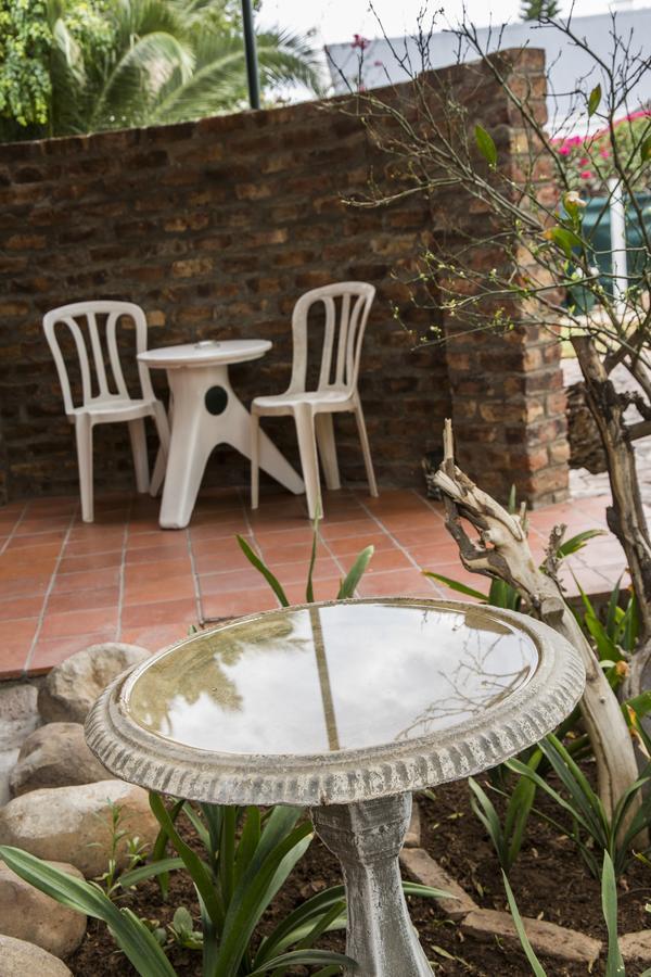 Country Village Graaff-Reinet Dış mekan fotoğraf